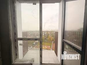 2-к квартира, вторичка, 44м2, 9/25 этаж
