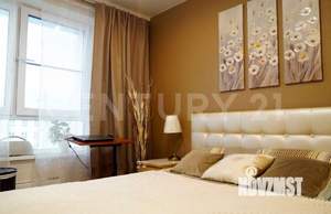 2-к квартира, вторичка, 41м2, 24/27 этаж