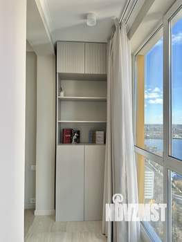 Студия квартира, вторичка, 32м2, 27/32 этаж