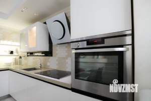 3-к квартира, вторичка, 95м2, 8/16 этаж