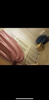 3-к квартира, вторичка, 57м2, 1/3 этаж