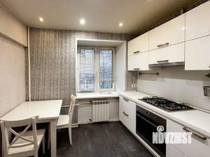 3-к квартира, вторичка, 73м2, 3/4 этаж