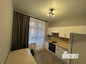 2-к квартира, вторичка, 45м2, 5/8 этаж