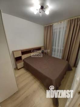 1-к квартира, вторичка, 32м2, 6/9 этаж
