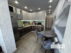 1-к квартира, вторичка, 40м2, 4/22 этаж