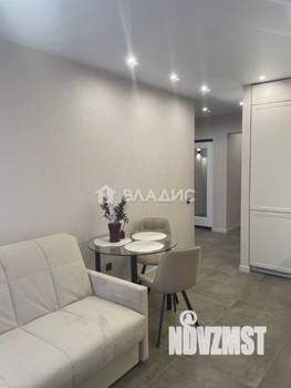 2-к квартира, вторичка, 55м2, 2/8 этаж