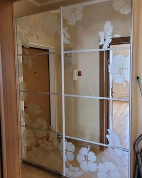 3-к квартира, вторичка, 77м2, 2/18 этаж