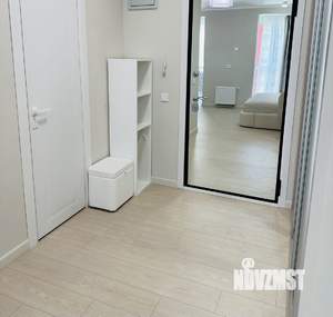 Студия квартира, вторичка, 32м2, 27/32 этаж