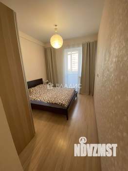 1-к квартира, вторичка, 42м2, 2/18 этаж