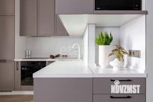2-к квартира, вторичка, 50м2, 8/8 этаж