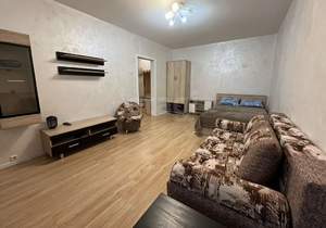 1-к квартира, вторичка, 38м2, 2/17 этаж