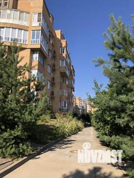 4-к квартира, вторичка, 142м2, 4/6 этаж