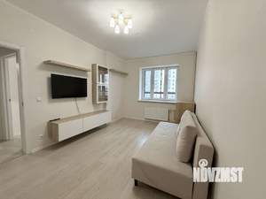 1-к квартира, вторичка, 36м2, 3/8 этаж