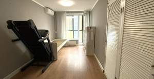 1-к квартира, вторичка, 40м2, 14/17 этаж