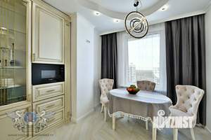 3-к квартира, вторичка, 98м2, 23/24 этаж