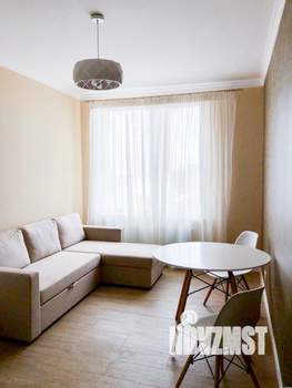 1-к квартира, вторичка, 40м2, 14/33 этаж