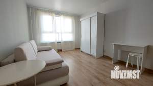 Студия квартира, вторичка, 24м2, 7/8 этаж