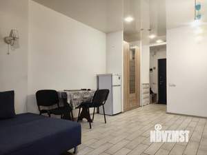 Студия квартира, вторичка, 25м2, 11/29 этаж