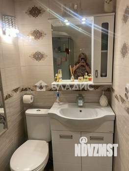 2-к квартира, вторичка, 71м2, 5/17 этаж