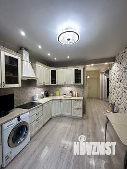 2-к квартира, вторичка, 64м2, 2/21 этаж