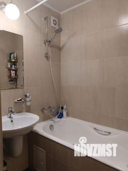 3-к квартира, вторичка, 72м2, 4/22 этаж
