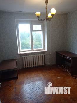 2-к квартира, вторичка, 42м2, 7/9 этаж