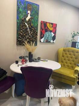 2-к квартира, вторичка, 63м2, 6/24 этаж