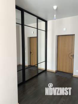 2-к квартира, вторичка, 62м2, 4/5 этаж