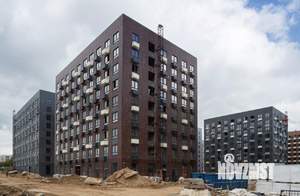 2-к квартира, вторичка, 51м2, 7/9 этаж