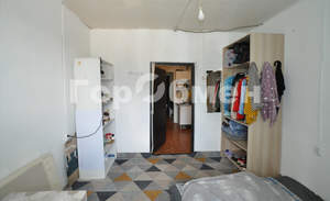 3-к квартира, вторичка, 100м2, 2/23 этаж