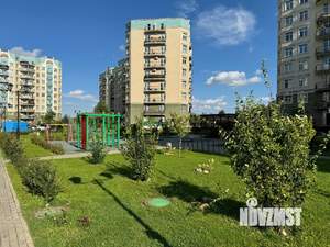 3-к квартира, вторичка, 60м2, 2/9 этаж