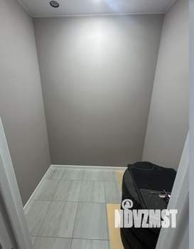 1-к квартира, вторичка, 33м2, 4/6 этаж