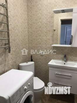 1-к квартира, вторичка, 31м2, 3/7 этаж
