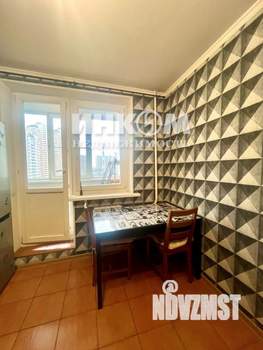 1-к квартира, вторичка, 43м2, 7/16 этаж