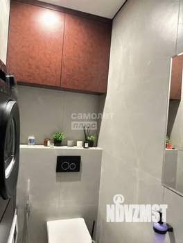 2-к квартира, вторичка, 66м2, 6/24 этаж