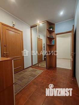 2-к квартира, вторичка, 58м2, 1/9 этаж