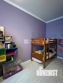 3-к квартира, вторичка, 85м2, 1/9 этаж