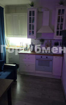 1-к квартира, вторичка, 32м2, 16/25 этаж