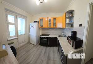 2-к квартира, вторичка, 56м2, 11/17 этаж