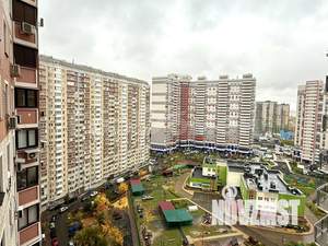 3-к квартира, вторичка, 73м2, 17/25 этаж