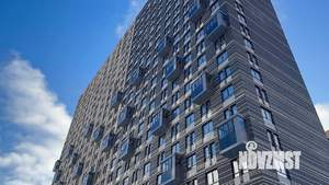 1-к квартира, вторичка, 33м2, 20/25 этаж