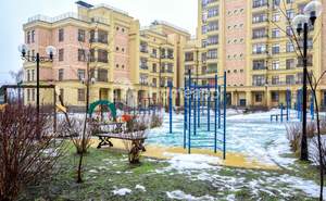 2-к квартира, вторичка, 44м2, 1/8 этаж