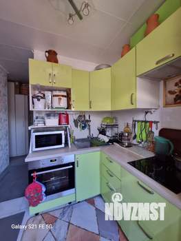 2-к квартира, вторичка, 44м2, 2/9 этаж