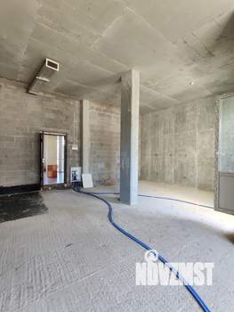 1-к квартира, вторичка, 47м2, 1/8 этаж