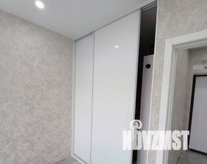 1-к квартира, вторичка, 34м2, 28/32 этаж