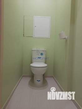 1-к квартира, вторичка, 37м2, 8/26 этаж