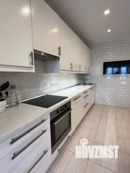 2-к квартира, вторичка, 70м2, 24/25 этаж