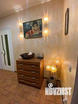 3-к квартира, вторичка, 100м2, 11/17 этаж