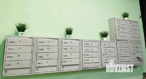 3-к квартира, вторичка, 51м2, 6/9 этаж