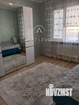 1-к квартира, вторичка, 26м2, 1/4 этаж